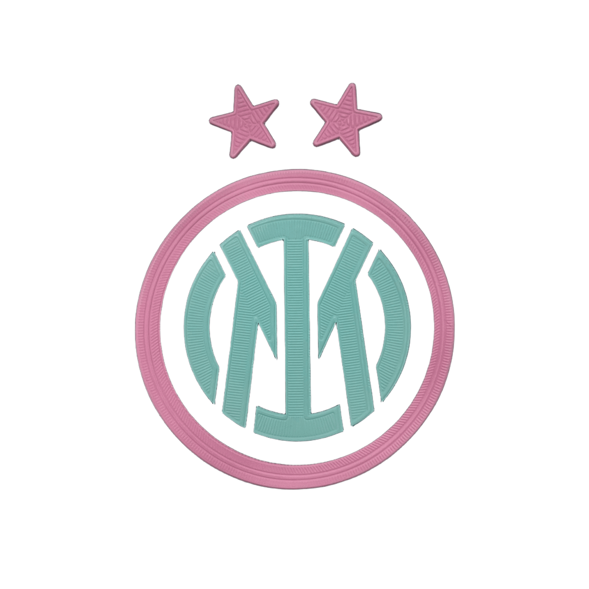 Inter Milan "Serpente Rosa" Premium Kit - FutKulture