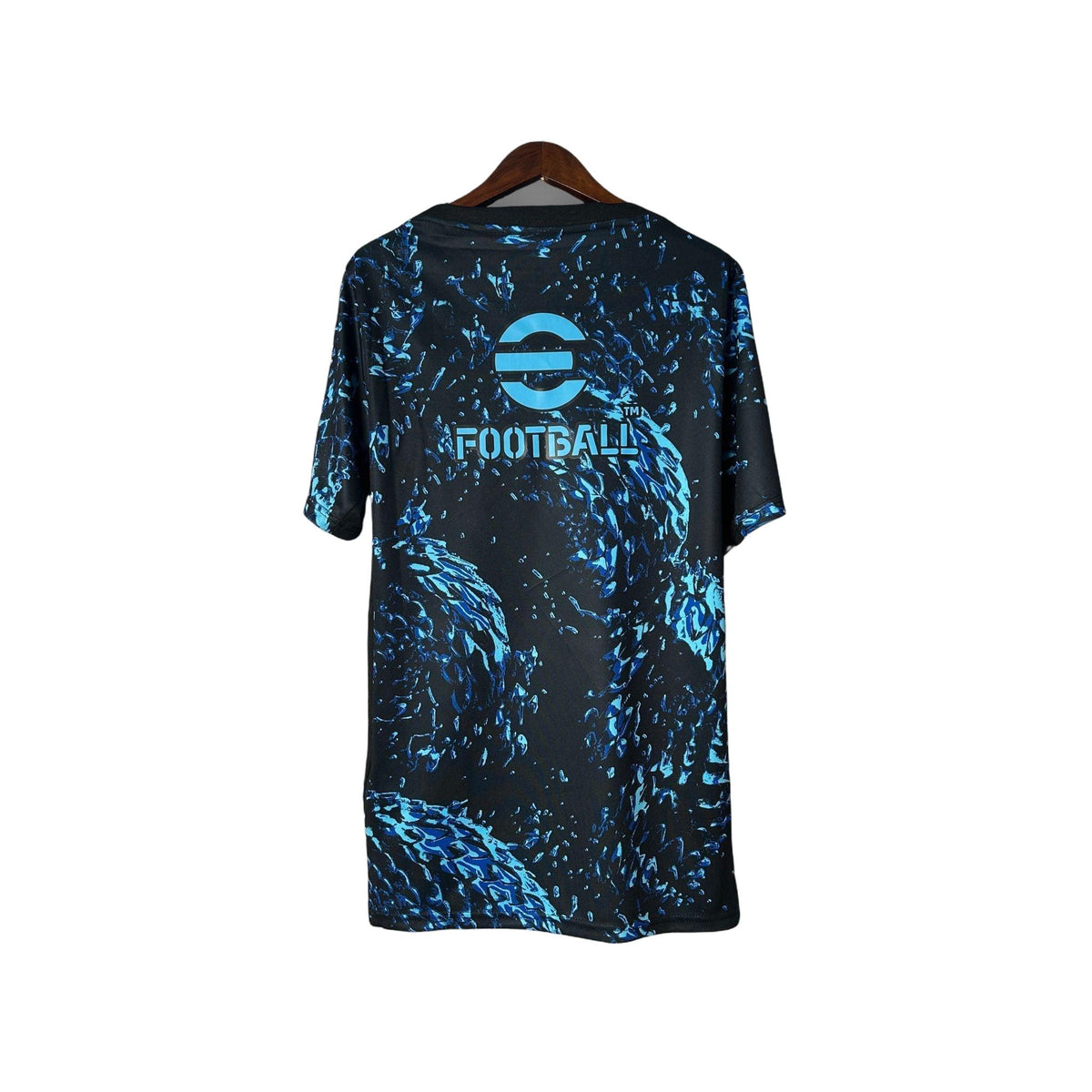 Inter Milan "Veleno Blu" Premium Kit - FutKulture