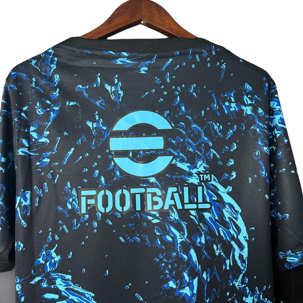 Inter Milan "Veleno Blu" Premium Kit - FutKulture