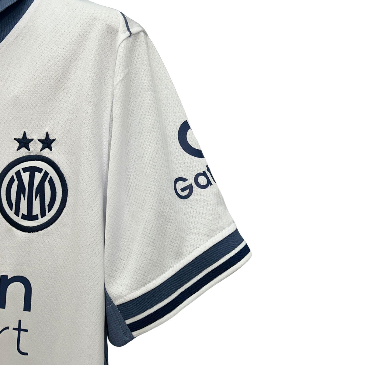 Inter Milan x Valentino Rossi Premium Kit - FutKulture
