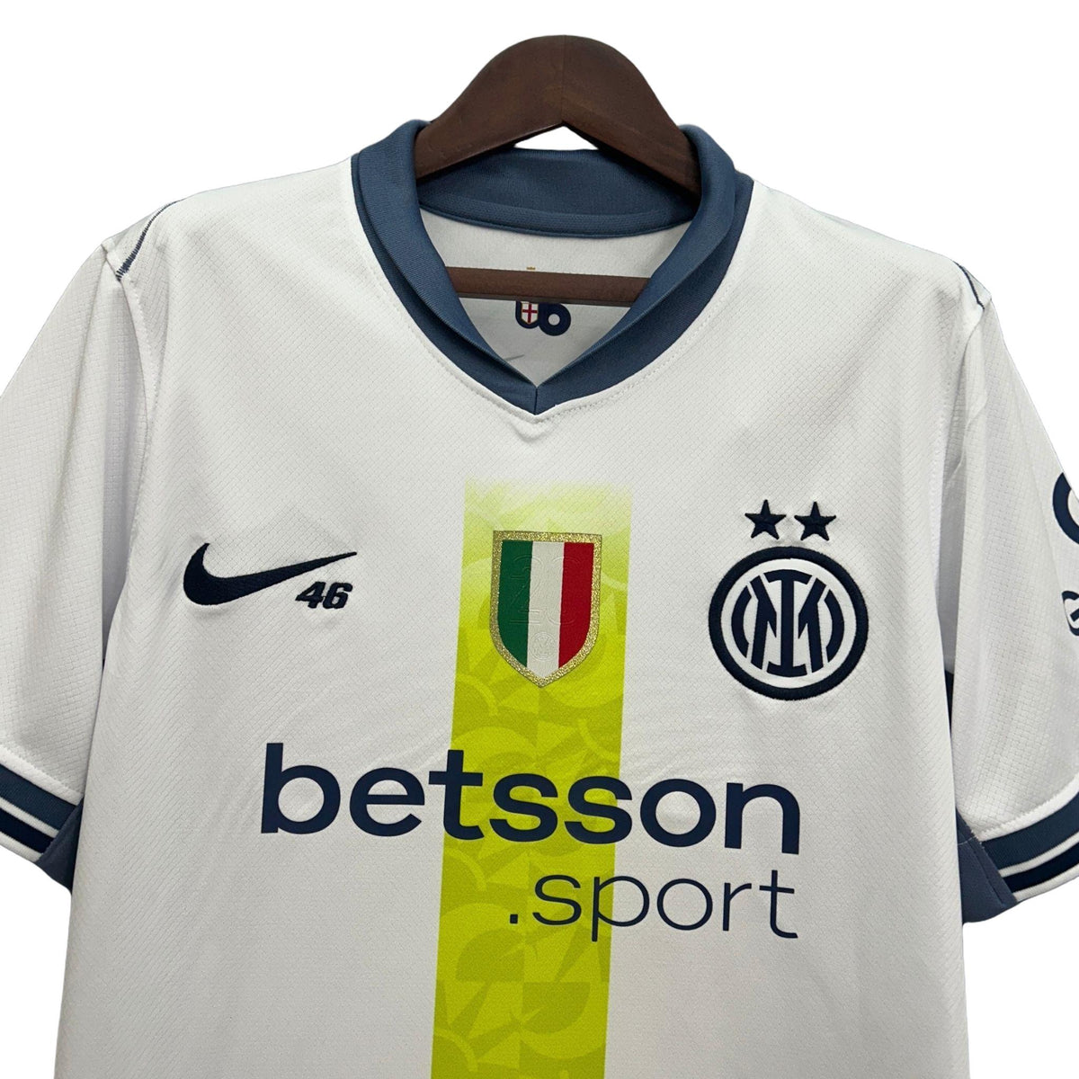 Inter Milan x Valentino Rossi Premium Kit - FutKulture