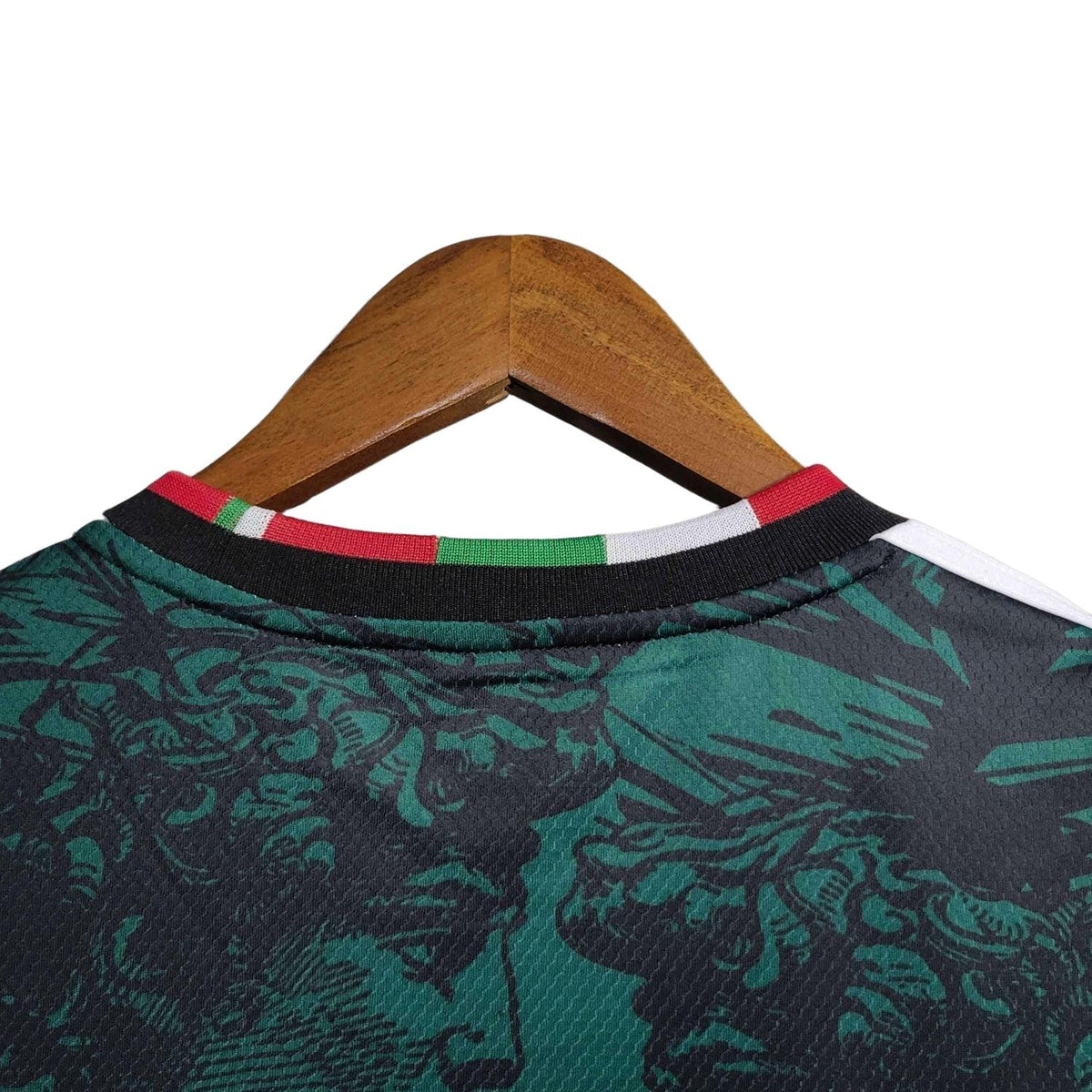 Italy "Azzuro Era" Premium Kit - FutKulture