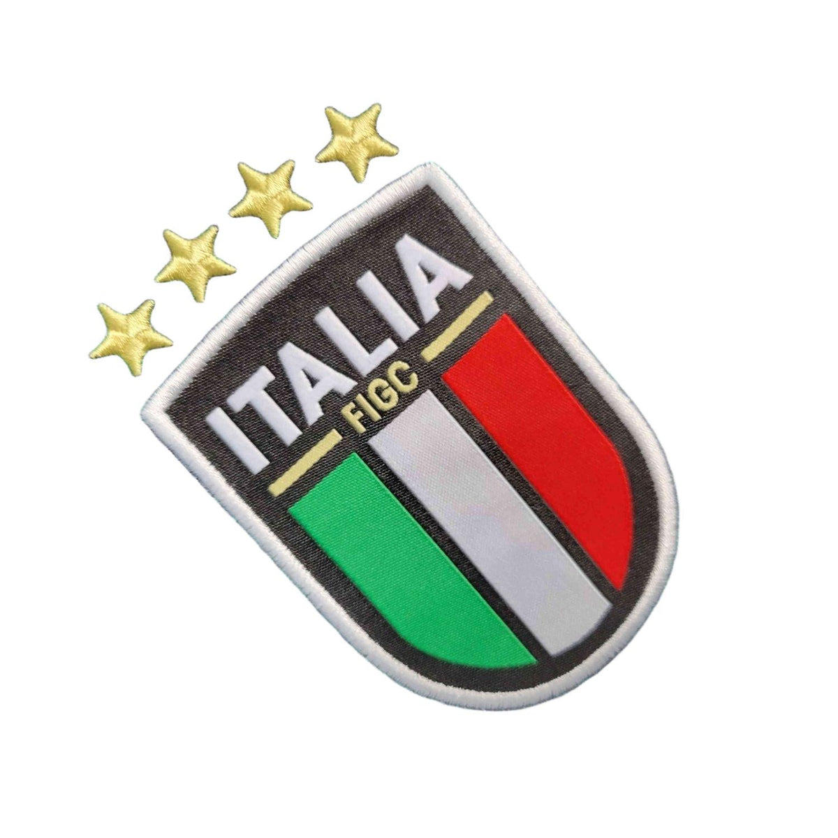 Italy "Azzuro Era" Premium Kit - FutKulture