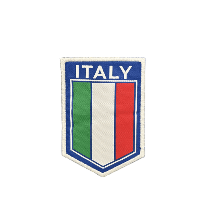 Italy "Royalty" Premium Kit - FutKulture