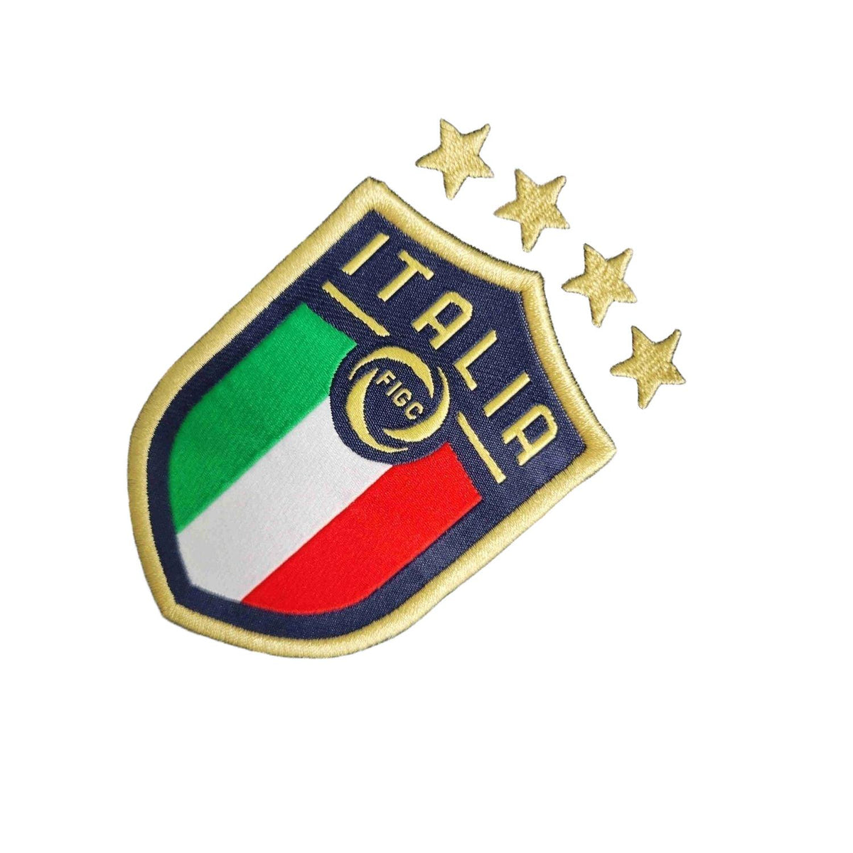 Italy "Versace" Premium Black Kit - FutKulture