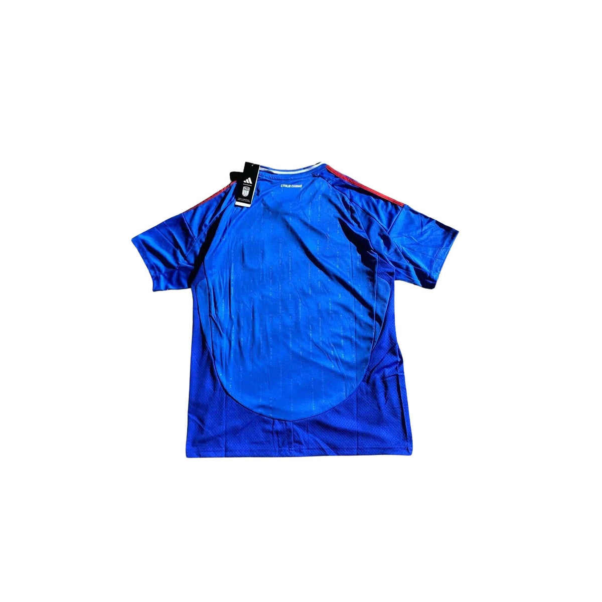 Italy X STUSSY Premium Kit - FutKulture