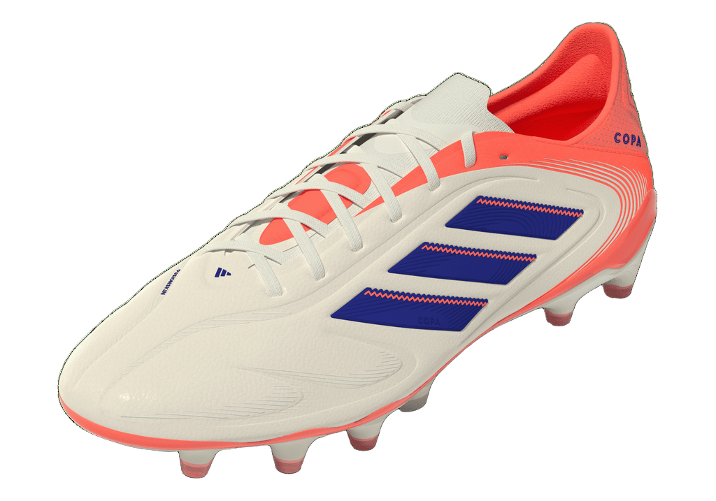 Copa Pure 3 Elite FG - Coral Blaze Pack