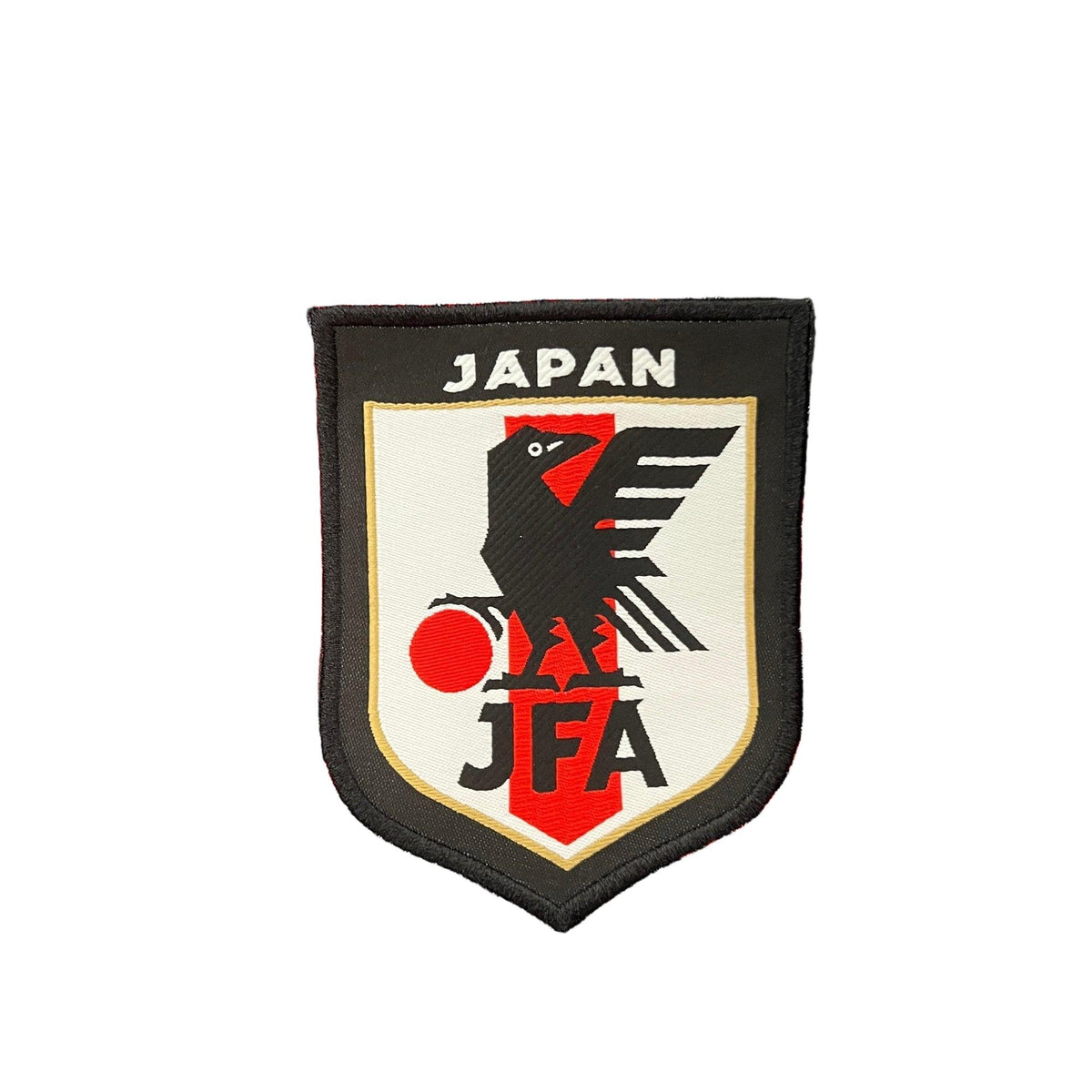 Japan "Black Mountain" Premium Kit - FutKulture