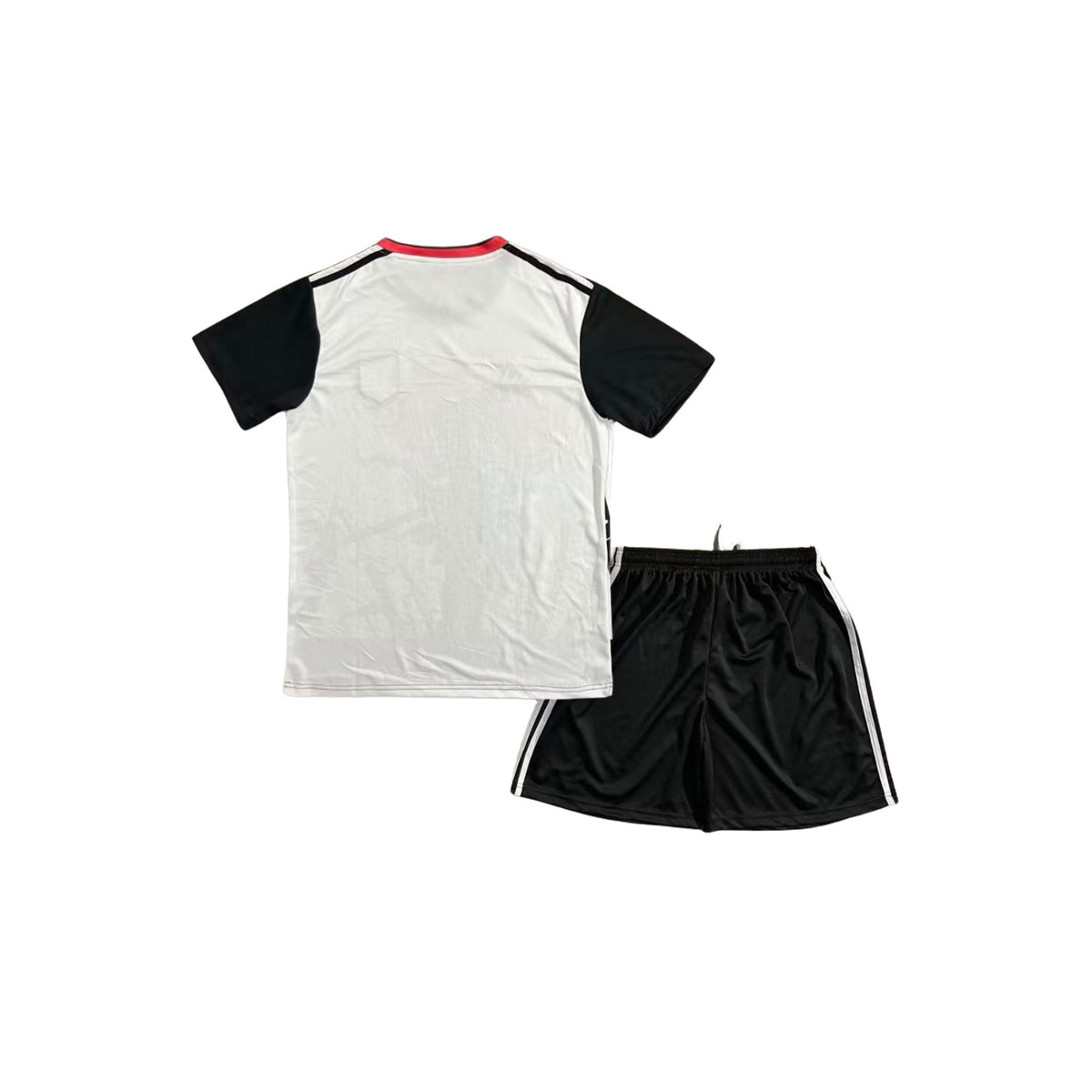 Japan "Bushido" Premium Kids Size Kit - FutKulture
