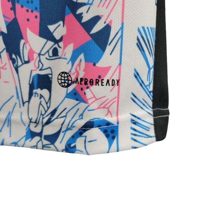 Japan "Dragon Ball" Premium Kids Size Kit - FutKulture