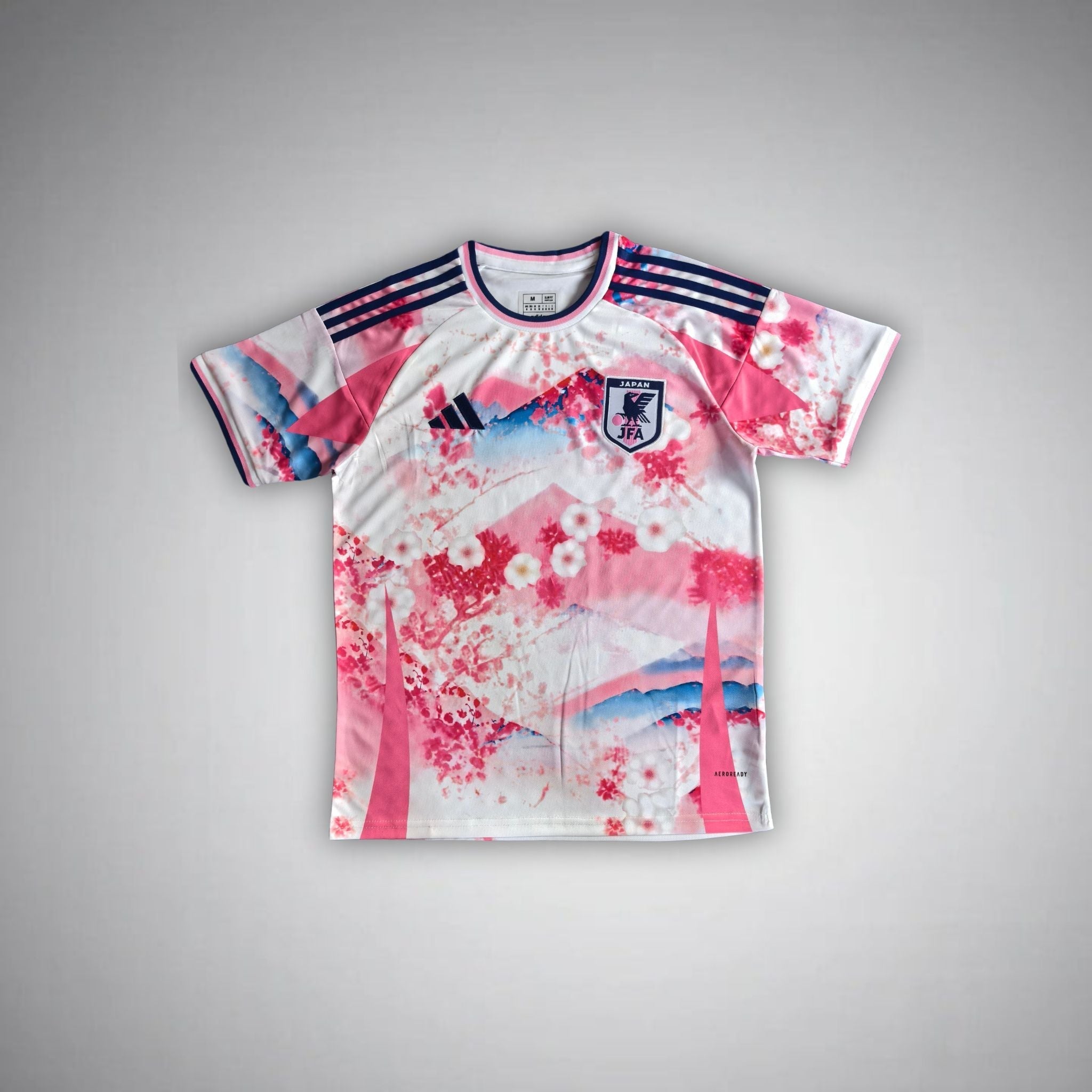 Japan "Fuji Bloom" Premium Kit - FutKulture