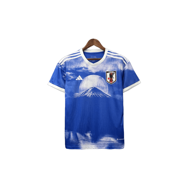 Japan "Fuji Skyline" Premium Kit - FutKulture