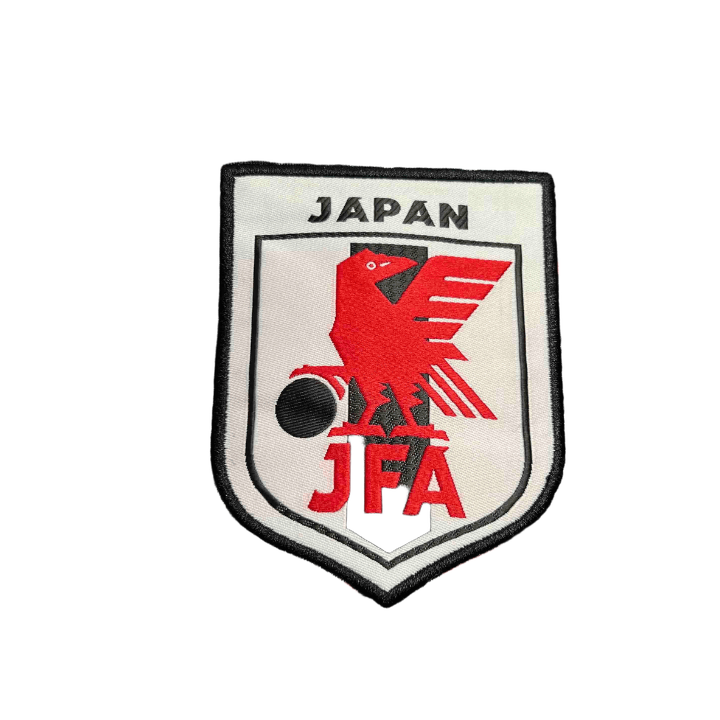 Japan "Goku" Premium Kit - FutKulture