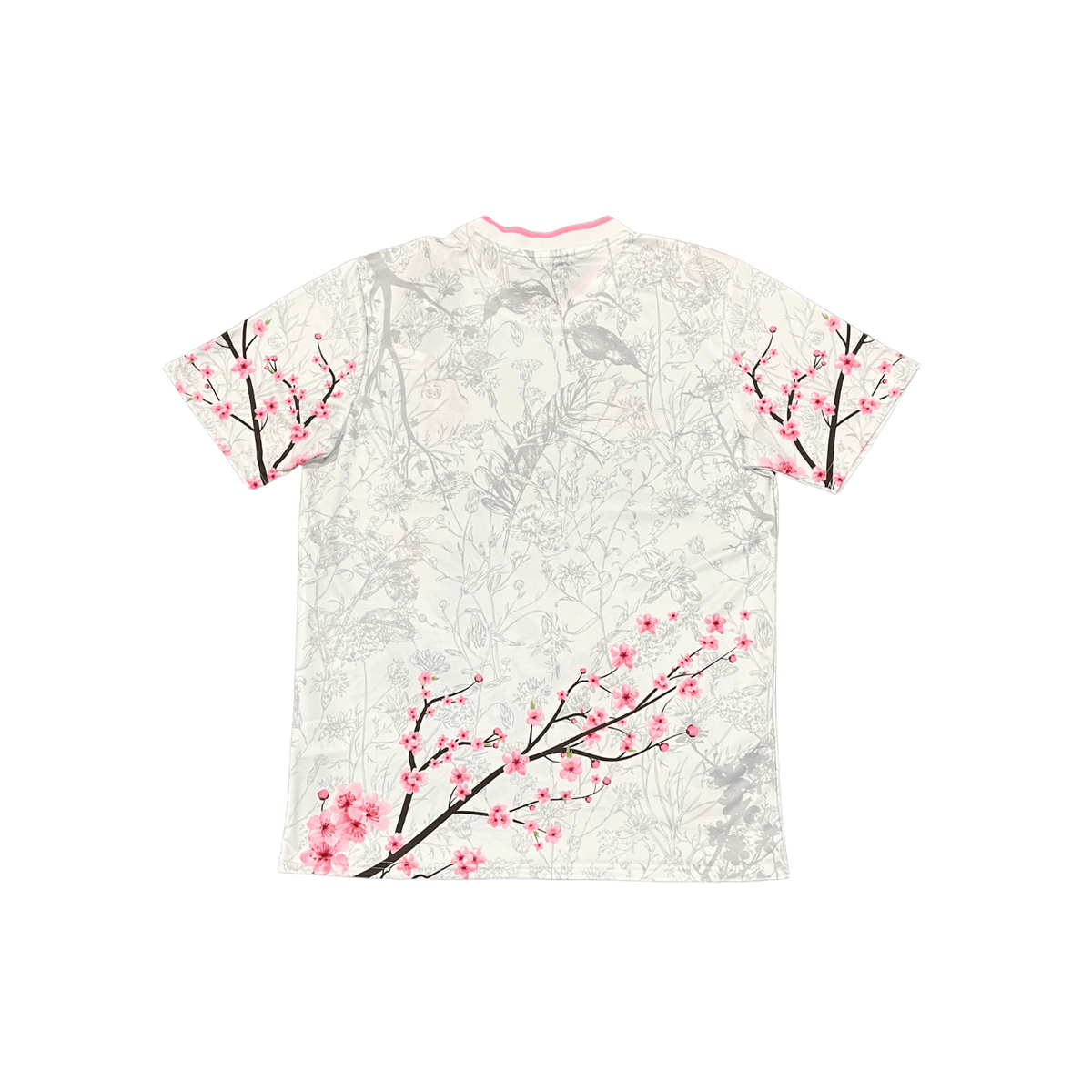 Japan "Grand Owl" Premium Kit - FutKulture