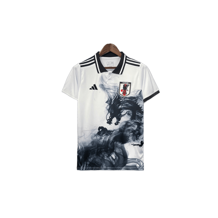 Japan "Ink Washed Dragon" Premium Kit - FutKulture
