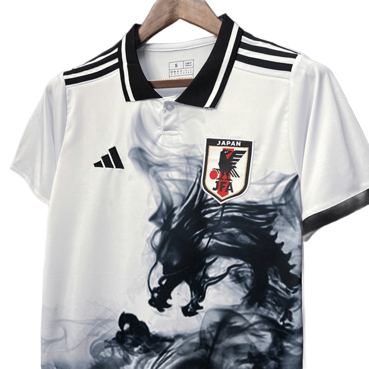 Japan "Ink Washed Dragon" Premium Kit - FutKulture