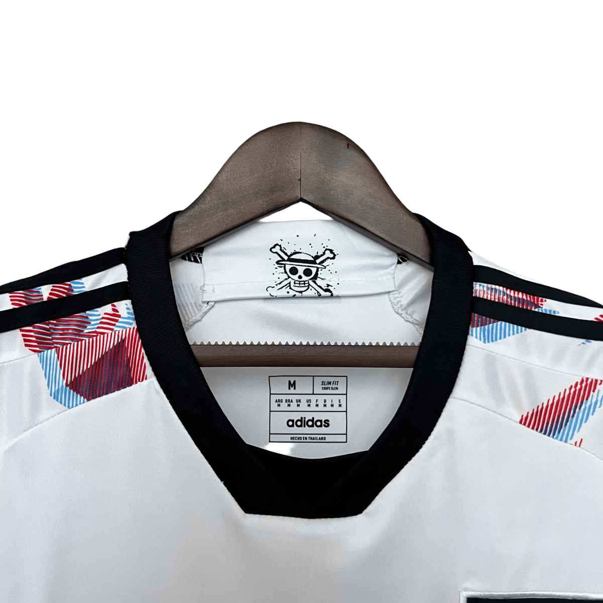 Japan "Luffy One Piece" Premium Kit - FutKulture