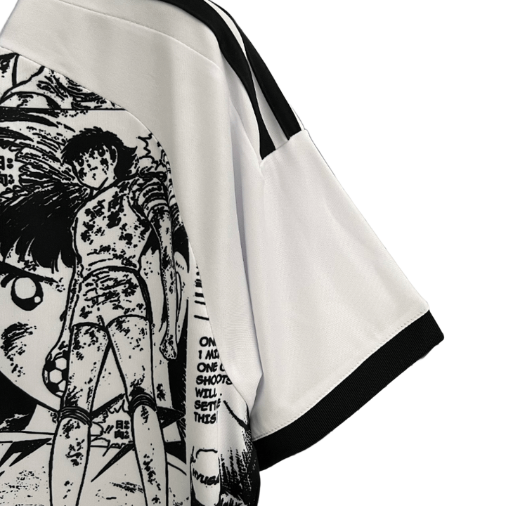 Japan "Manga Montage" Premium Kit - FutKulture