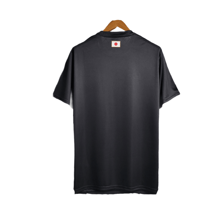 Japan "Neo-Tokyo Dragon" Premium Kit - FutKulture