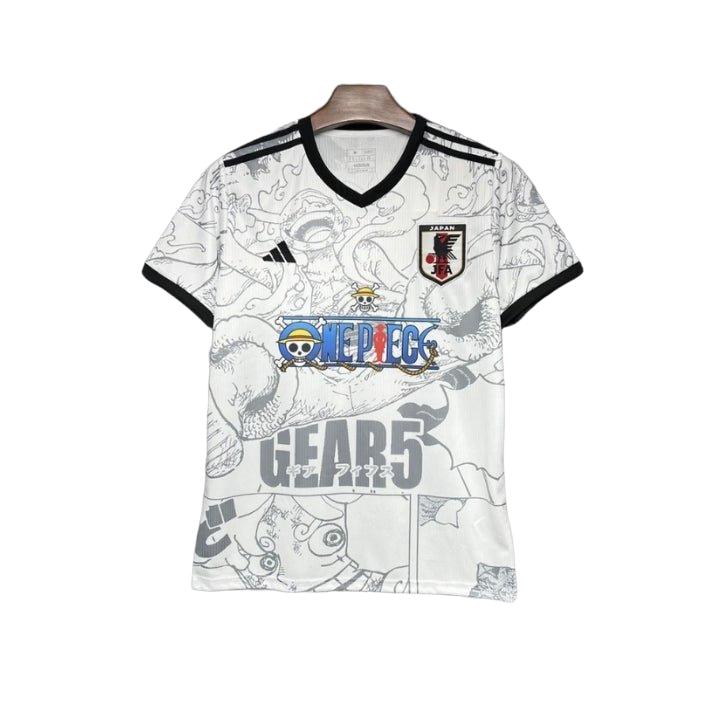Japan "One Piece" Premium Kit - FutKulture