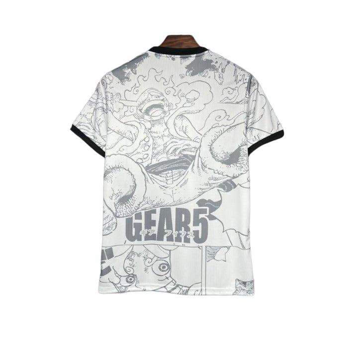 Japan "One Piece" Premium Kit - FutKulture