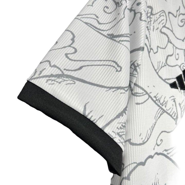 Japan "One Piece" Premium Kit - FutKulture