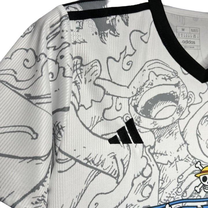 Japan "One Piece" Premium Kit - FutKulture