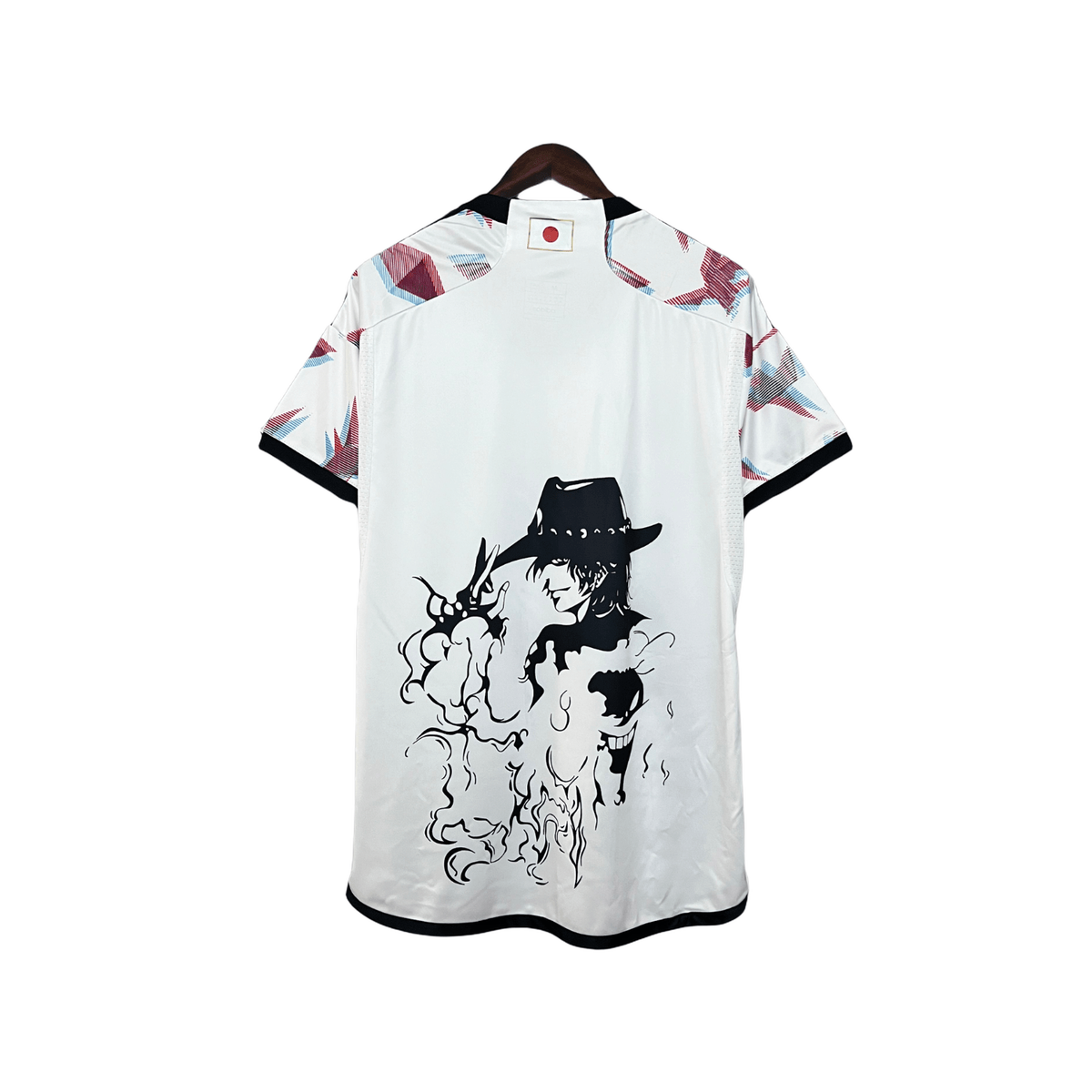 Japan "Portgas D. Ace" Premium Kit - FutKulture