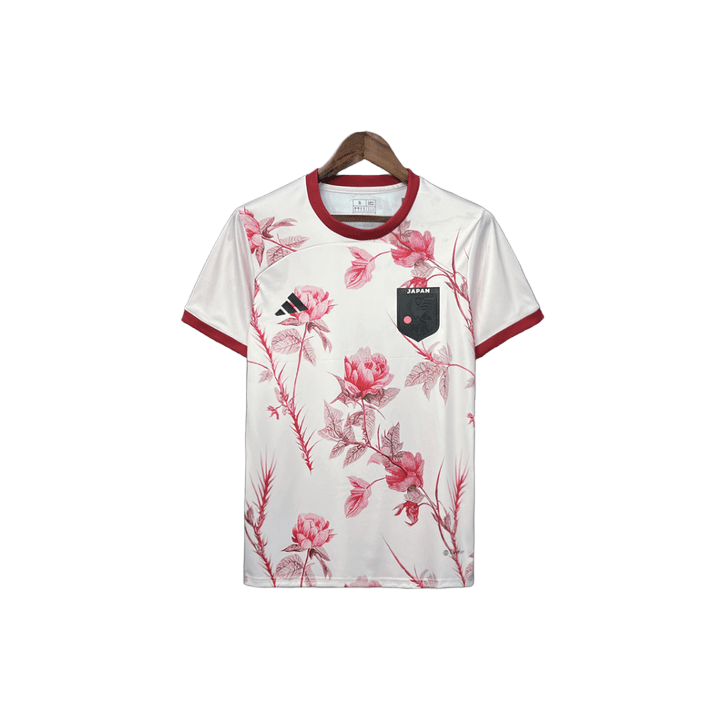 Japan "Sakura Bloom" Premium Kit - FutKulture