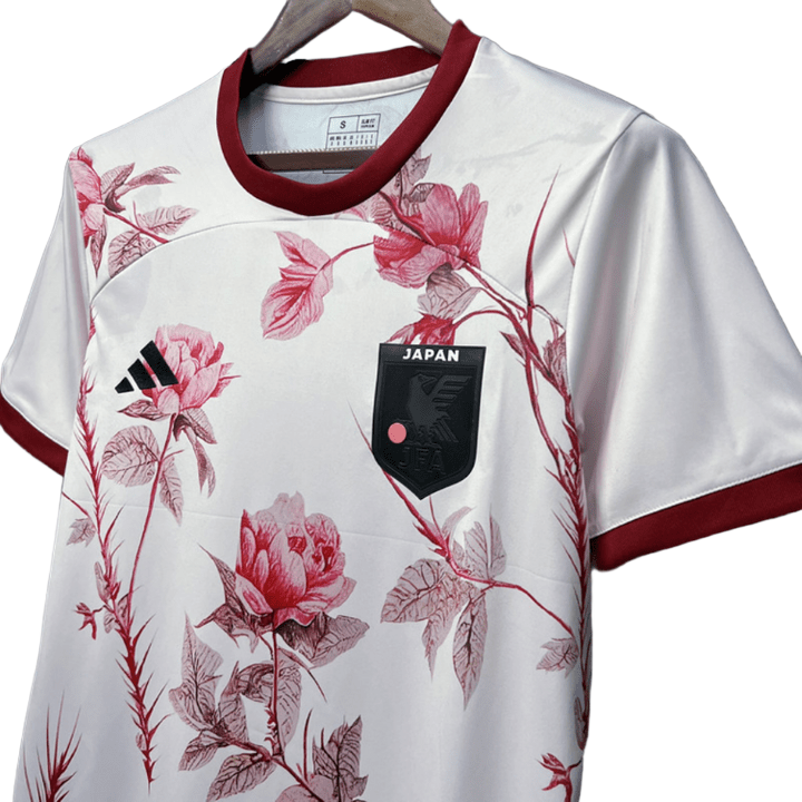 Japan "Sakura Bloom" Premium Kit - FutKulture