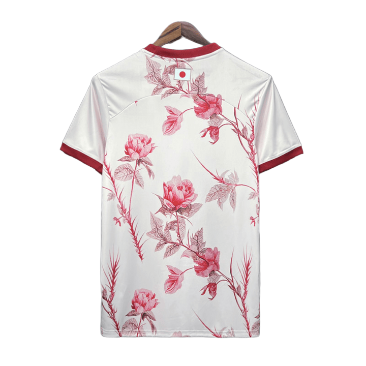 Japan "Sakura Bloom" Premium Kit - FutKulture