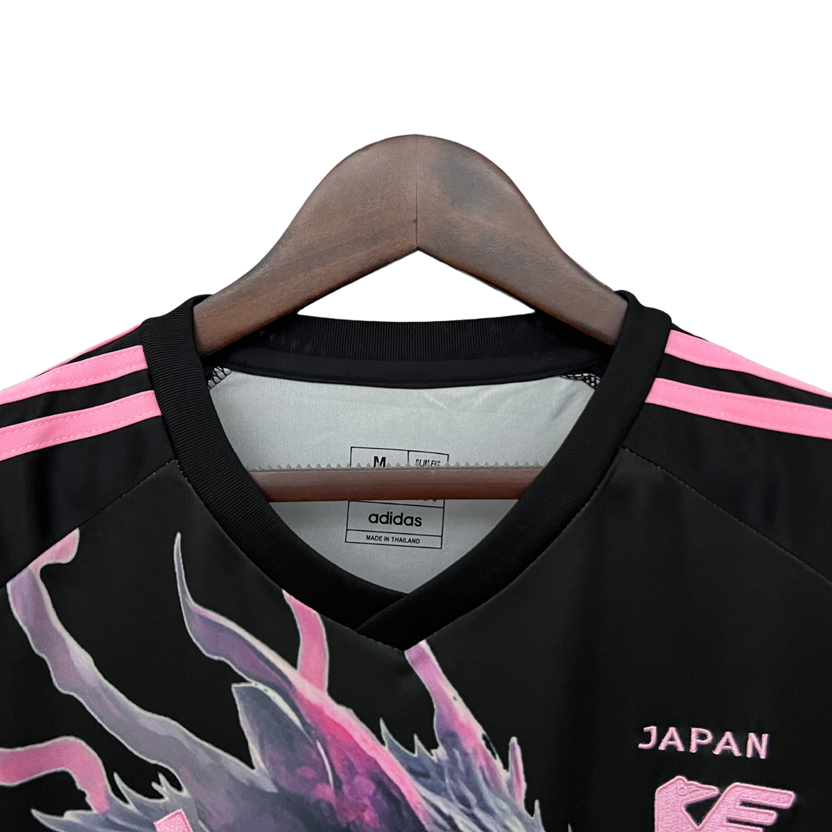 Japan "Sakura Dragon" Premium Kit - FutKulture