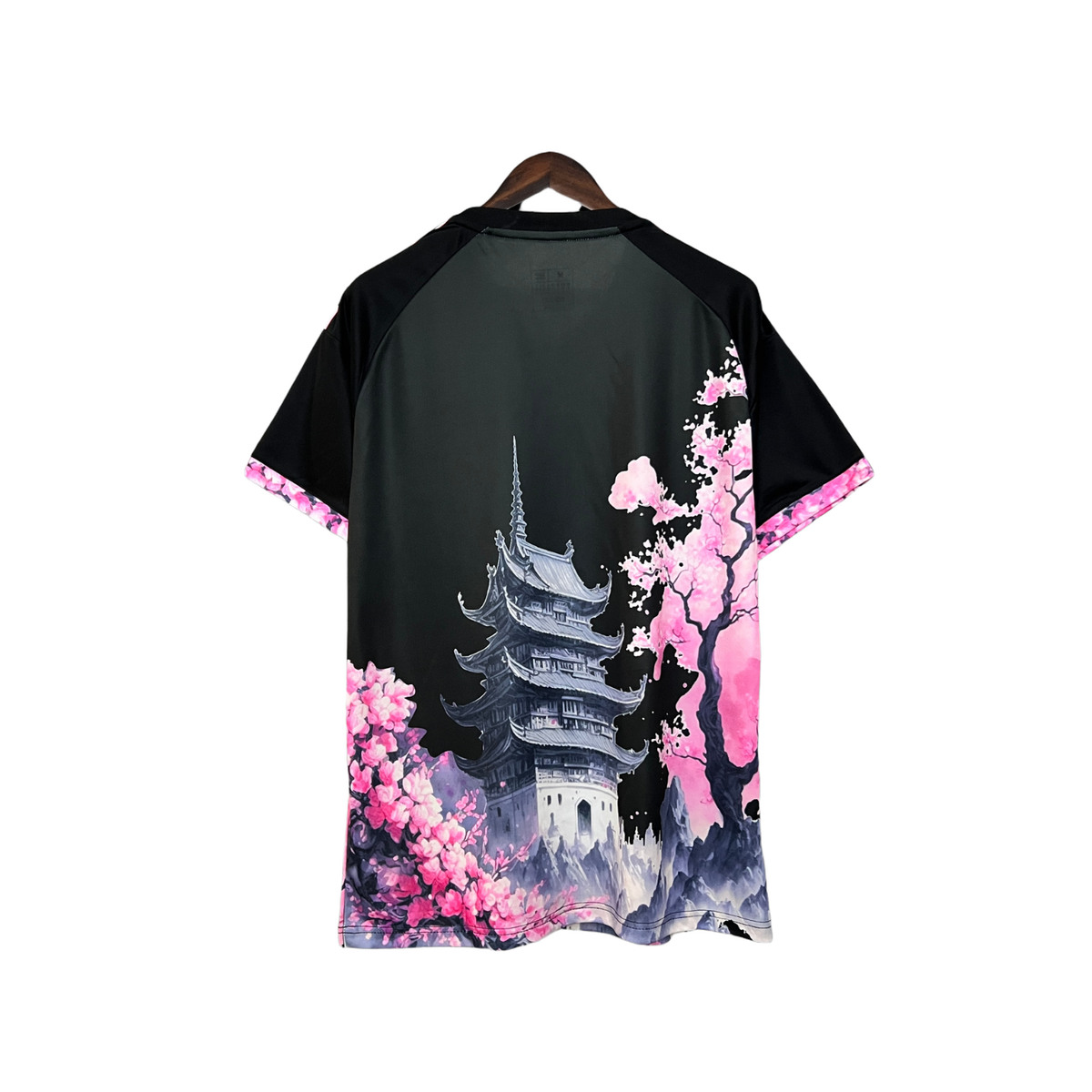 Japan "Sakura Dragon" Premium Kit - FutKulture