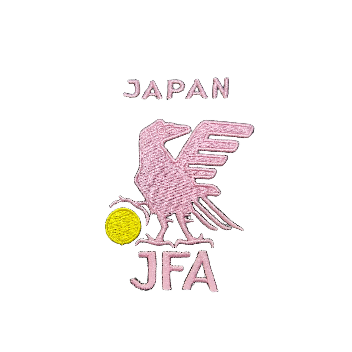 Japan "Sakura Dragon" Premium Kit - FutKulture