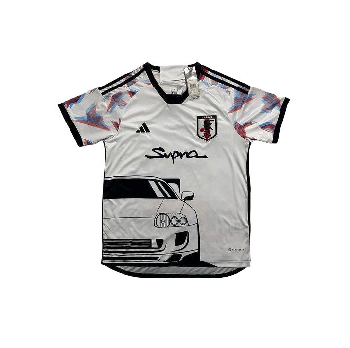 Japan "Supra" Premium Kit - FutKulture