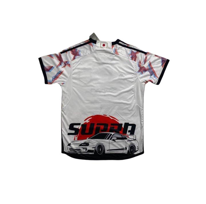 Japan "Supra" Premium Kit - FutKulture