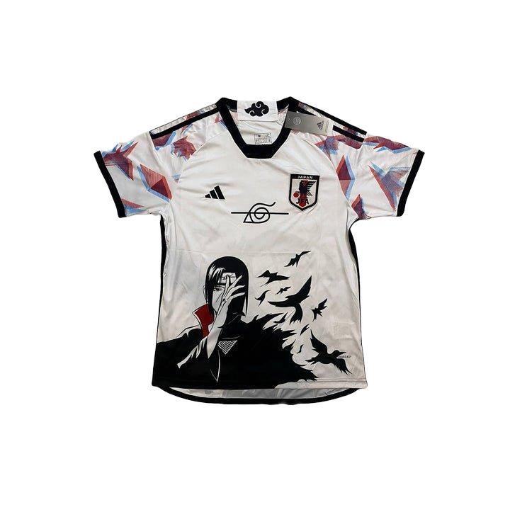 Japan "The Legacy" Premium Kit - FutKulture