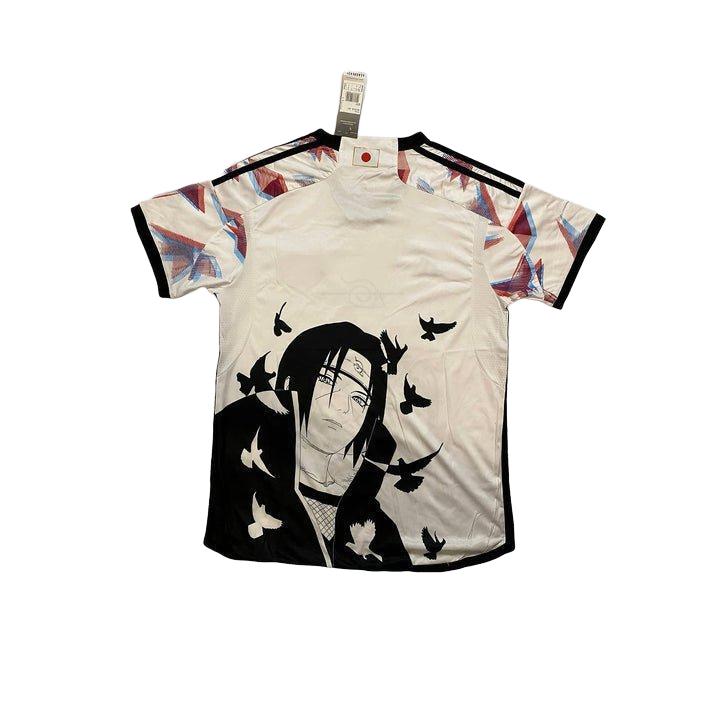 Japan "The Legacy" Premium Kit - FutKulture