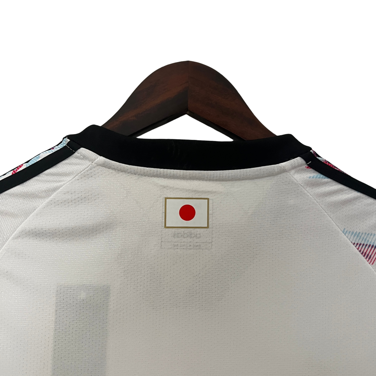 Japan "Zoro" Premium Kit - FutKulture