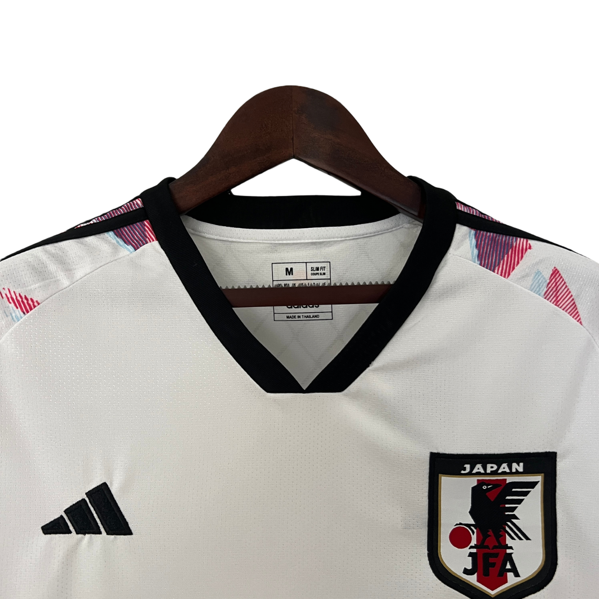 Japan "Zoro" Premium Kit - FutKulture