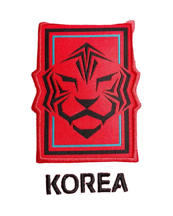 Korea X STUSSY Premium Kit - FutKulture