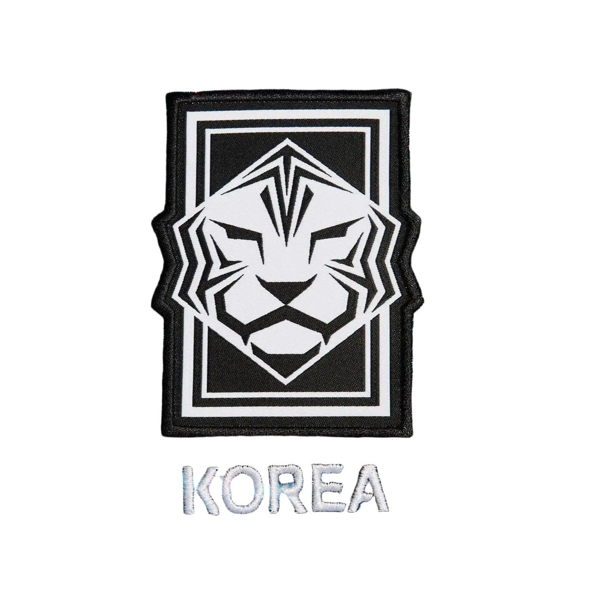 Korea X STUSSY Premium Kit - FutKulture