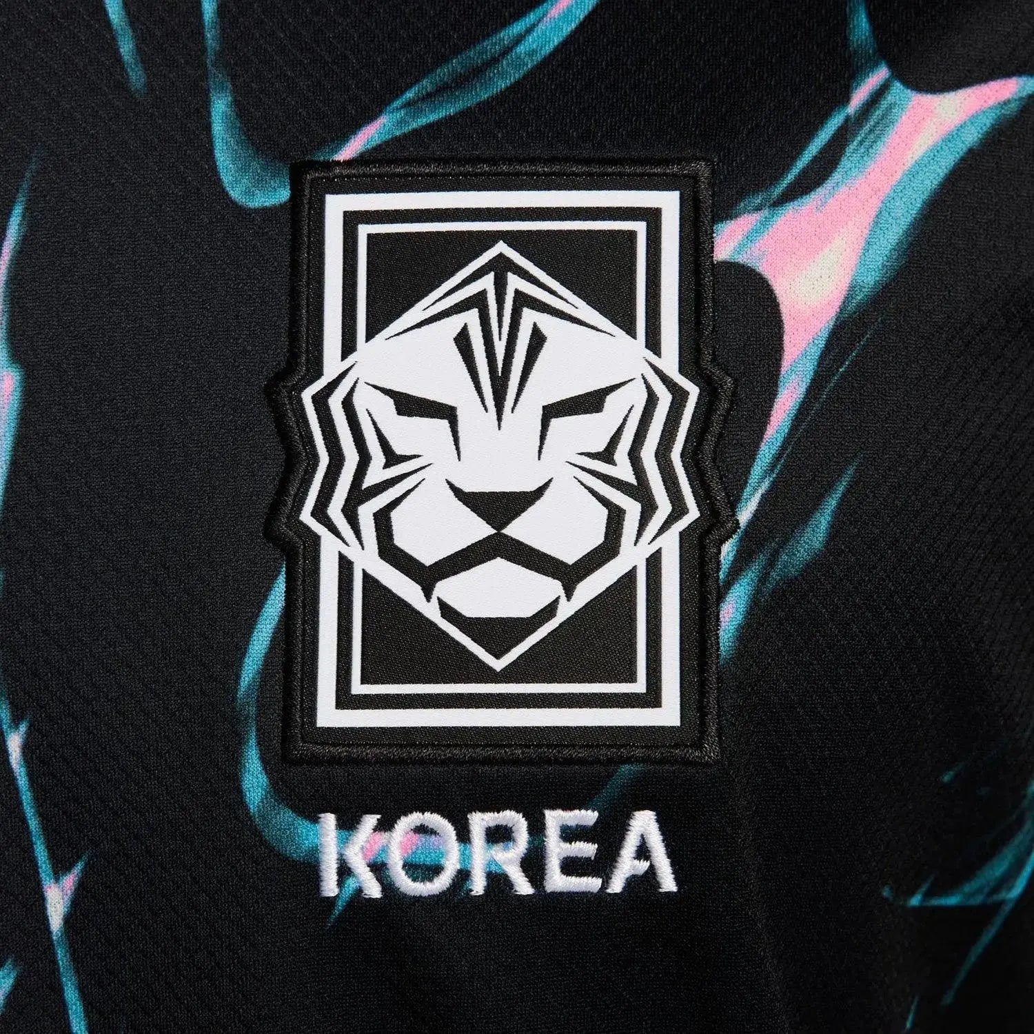 Korea X STUSSY Premium Kit - FutKulture
