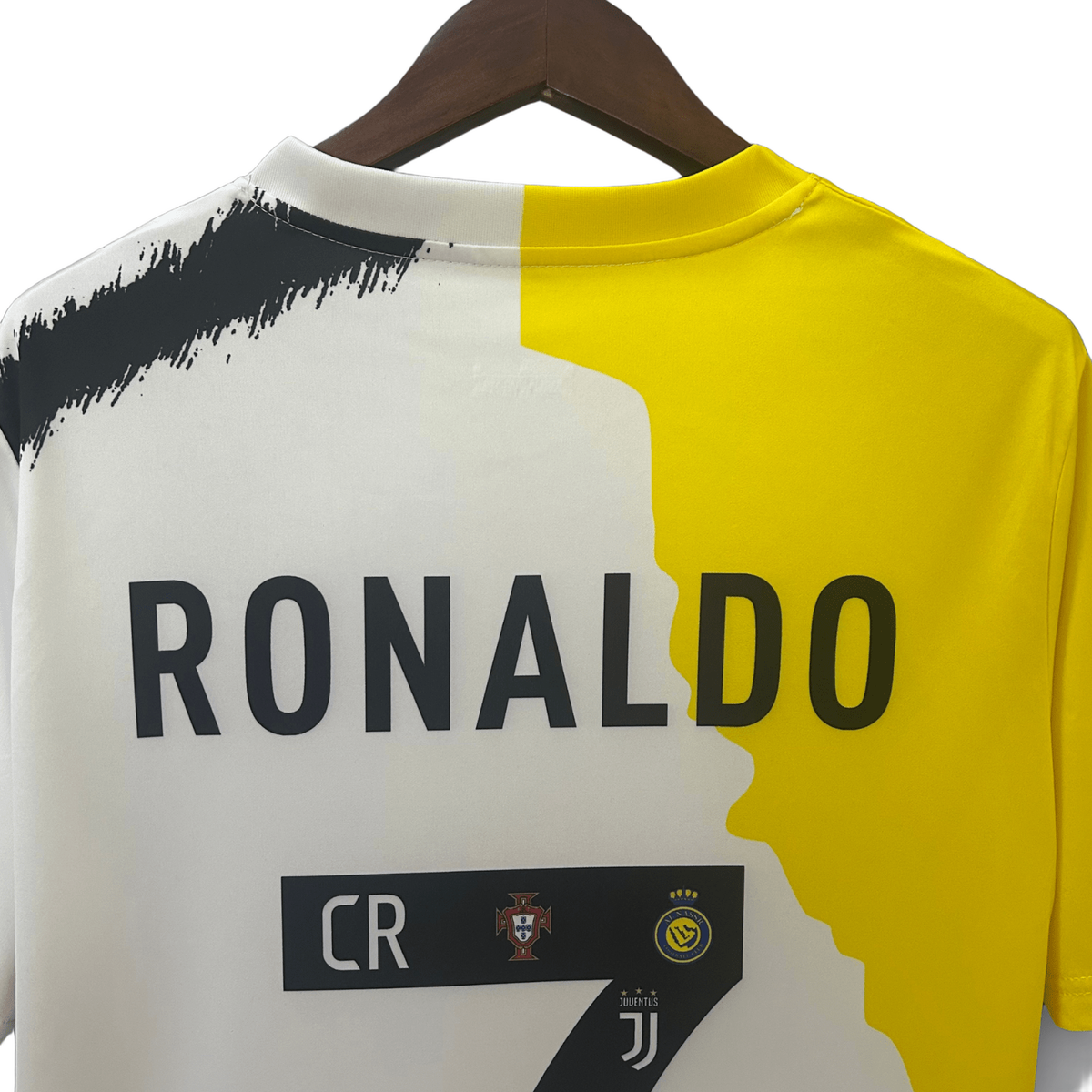 Legendary "Ronaldo" Premium Kit - FutKulture