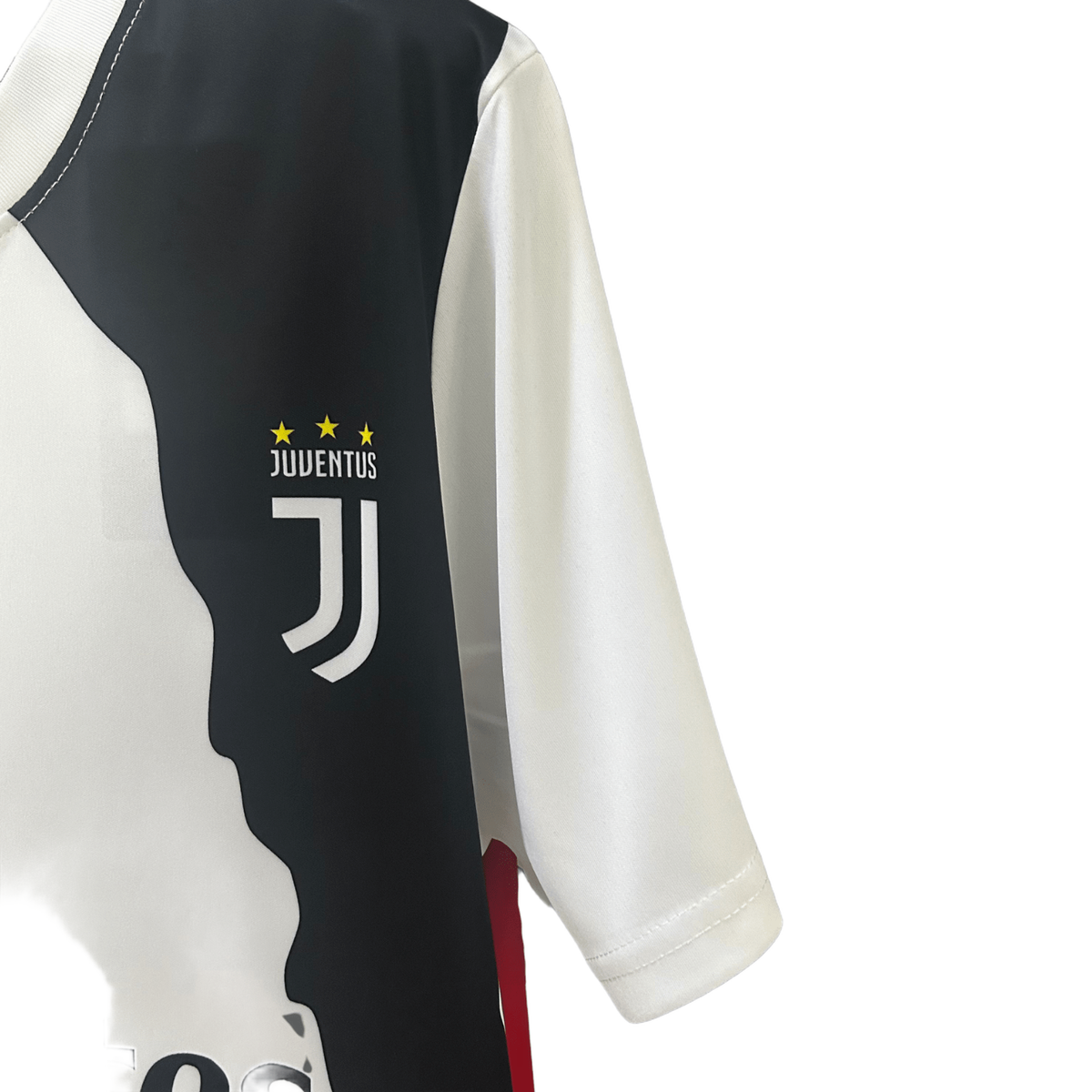 Legendary "Ronaldo" Premium Kit - FutKulture
