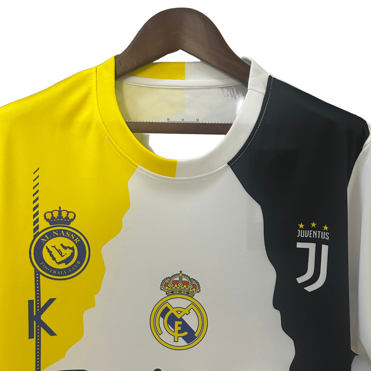 Legendary "Ronaldo" Premium Kit - FutKulture