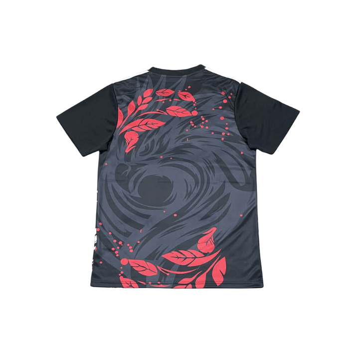 Liverpool "Furious Cormorant" Premium Kit - FutKulture