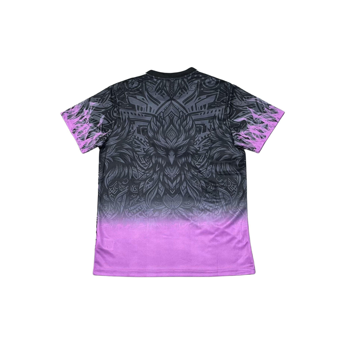 Liverpool "Galaxy Phoenix" Premium Kids Size Kit - FutKulture