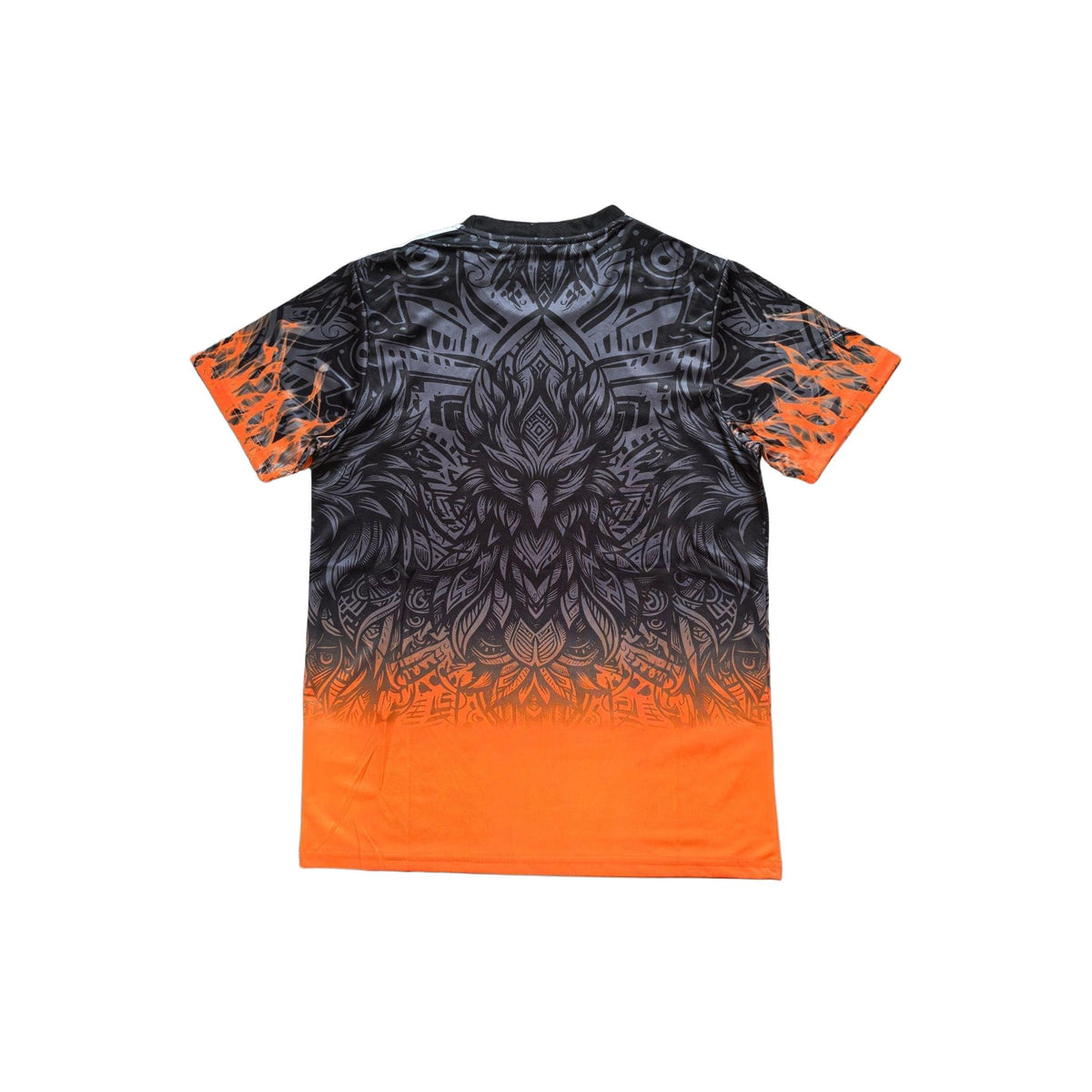 Liverpool "Phoenix" Premium Kids Size Kit - FutKulture
