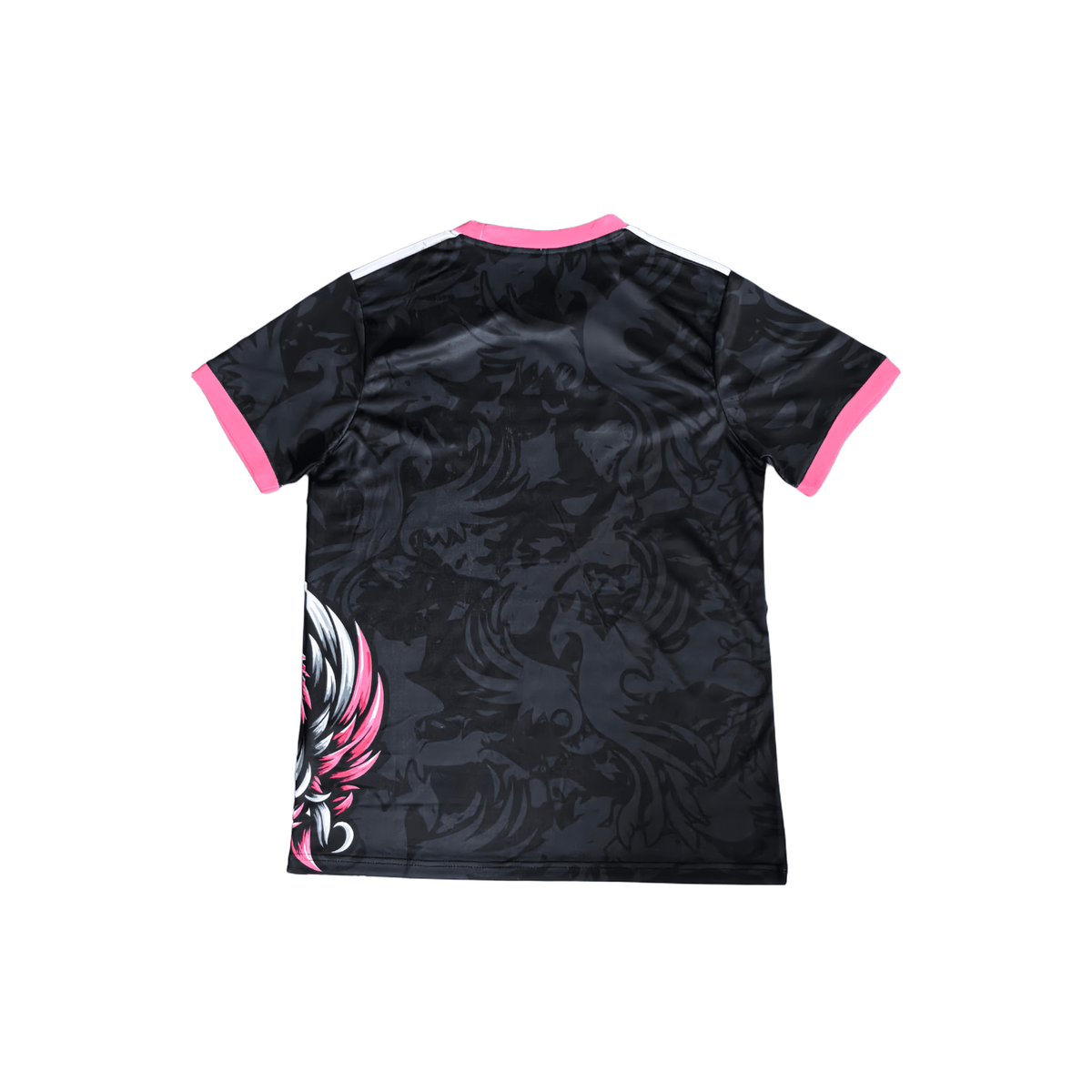 Liverpool "Pink Cormorant" Premium Kit - FutKulture